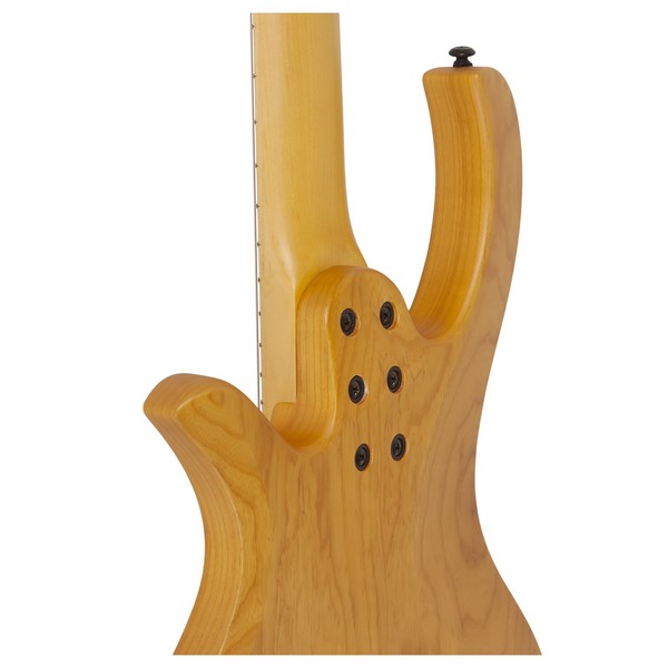 Schecter Riot Session-4 Bajo | Gear4music