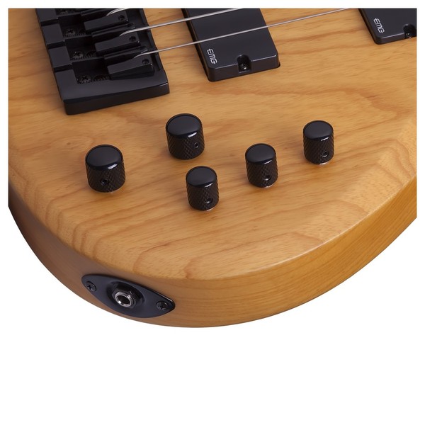 Schecter Riot Session-4 Bajo | Gear4music