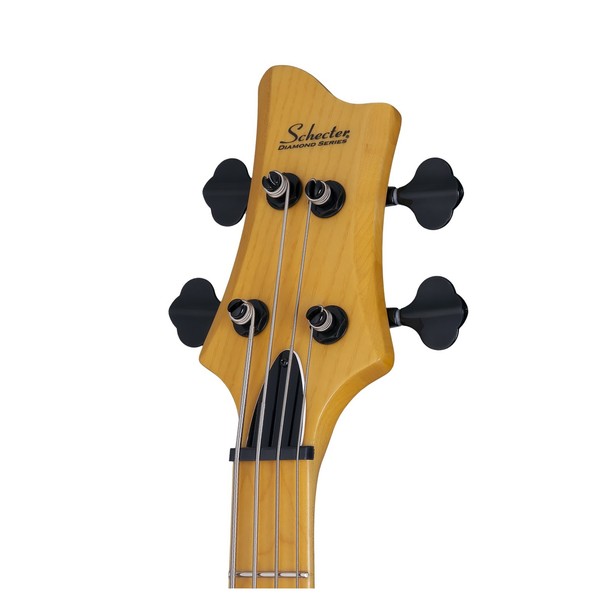 Schecter Riot Session-4 Bajo | Gear4music