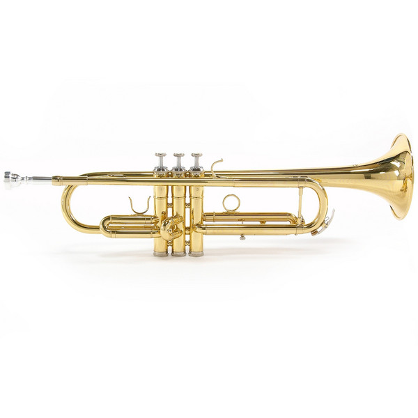 Trumpet 1