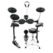 Alesis DM6 USB Electronic Drum Kit Package Deal