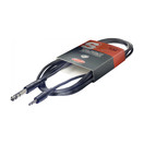 Stagg 3.55mm Stereo to 1/4 Inch Stereo Jack Cable, 3m
