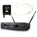 Line 6 XD-V55HS Digital Wireless Headset Mic System, Tan