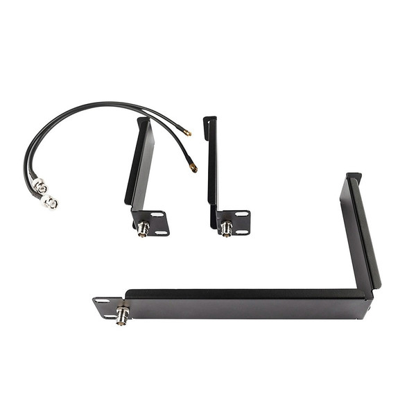LINE 6 XD-V55ラックマウントキット Line 6 G55/V55 RackMount Kit at Gear4music