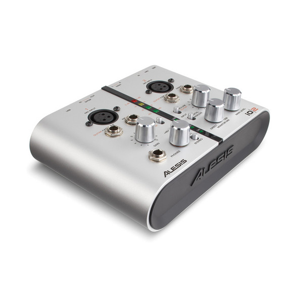 Alesis IO2