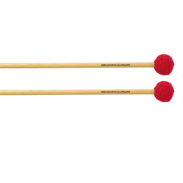 Percussion Plus Mallet For Metallophone/Xylophone, Pair