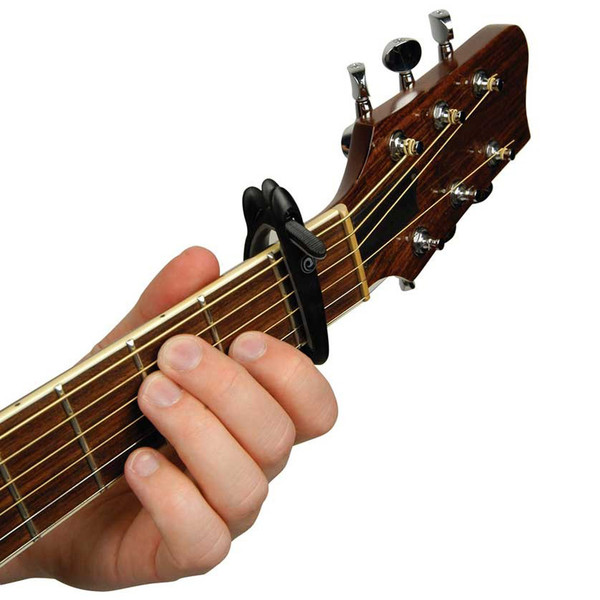 Planet Waves Ratchet Capo