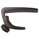 D'Addario NS Capo, Black