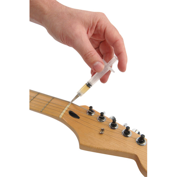 Planet Waves LubriKit Friction Remover