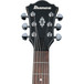 Ibanez AM73B Electric Guitar, Tobacco Flat 