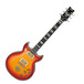 Ibanez AR2619 Prestige, Cherry Sunburst 