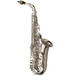 Yanagisawa AWO10S    Alto saxofón, Silver