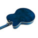 Ibanez AF255 Artstar Hollowbody Electric Guitar, Blue Lagoon