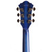 Ibanez AF255 Artstar Hollowbody Electric Guitar, Blue Lagoon