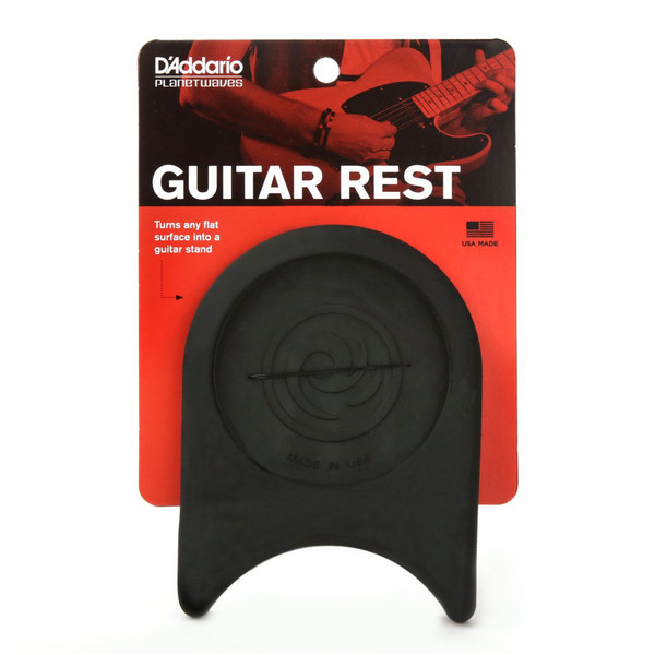 Planet Waves Guitar Rest