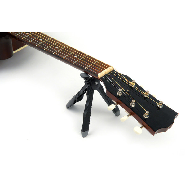 Planet Waves Headstand