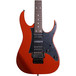 Ibanez RG655 Prestige Electric Guitar, Firestorm Orange Metallic