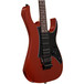 Ibanez RG655 Prestige Electric Guitar, Firestorm Orange Metallic