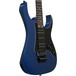 Ibanez RG655 Prestige Electric Guitar, Cobalt Blue Metallic