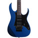 Ibanez RG655 Prestige Electric Guitar, Cobalt Blue Metallic