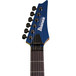 Ibanez RG655 Prestige Electric Guitar, Cobalt Blue Metallic