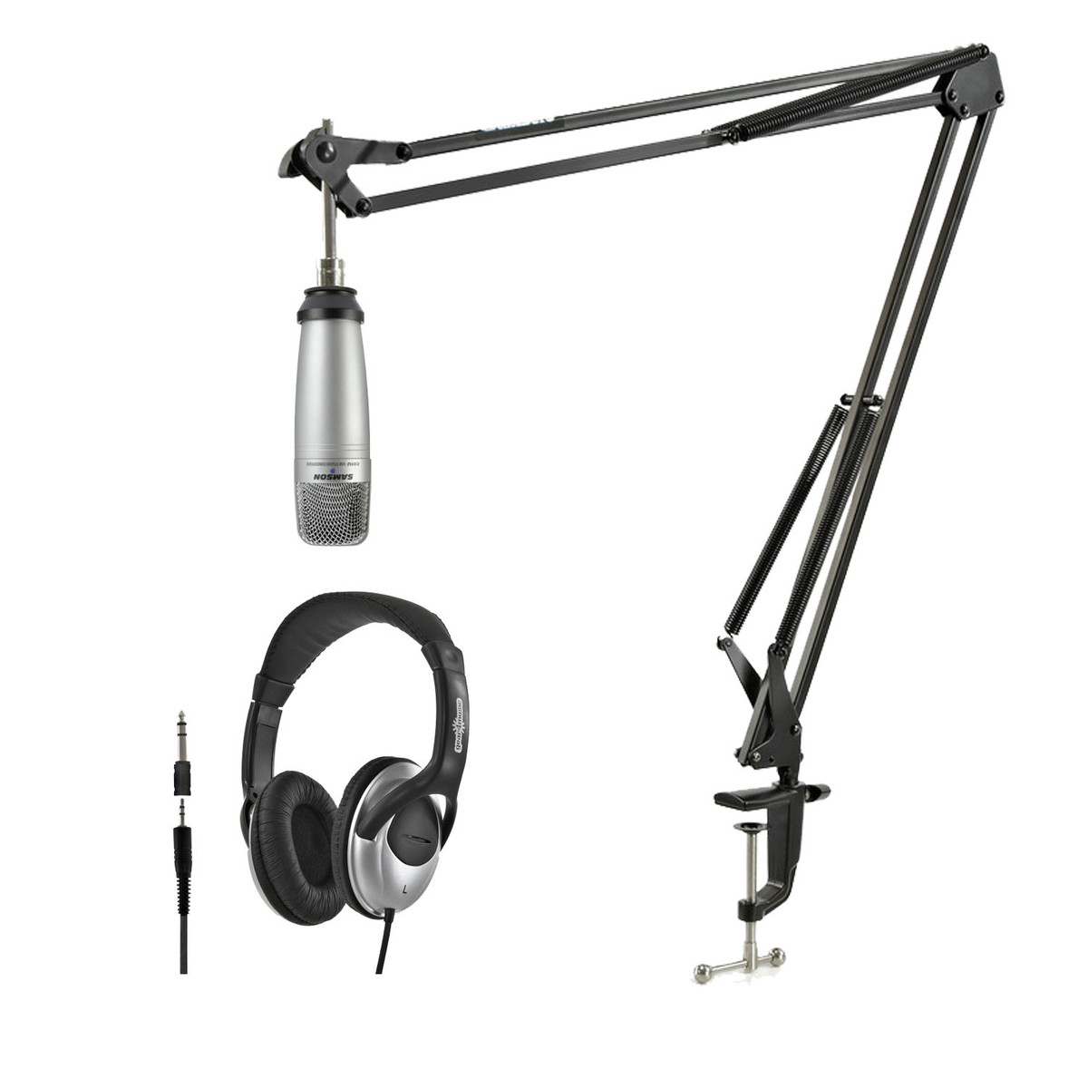 Podcast Kits | Podcast Equipment Bundles & Starter Kits | B&H