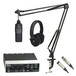 sE Electronics Voice-Over Bundle, Exclusive to Gear4music
