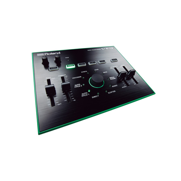 Roland AIRA VT-3 Voice Transformer