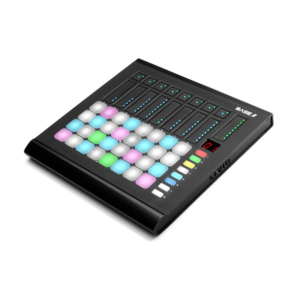 Livid Base II MIDI Controller 