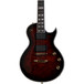 Ibanez ARZIR20FB Electric Guitar, Dark Brown Sunburst