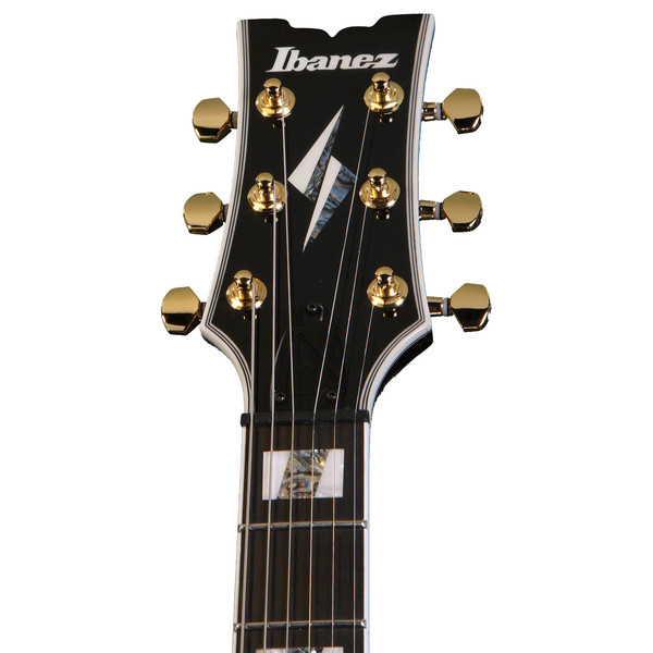 DISC Ibanez ARZIR20FB Electric Guitar, Dark Brown Sunburst at