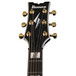 Ibanez ARZIR20FB Electric Guitar, Dark Brown Sunburst