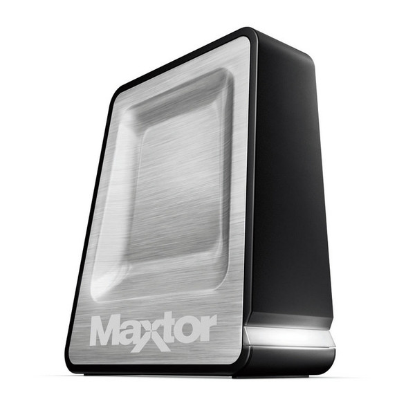 500GB Ext FW/USB Drive