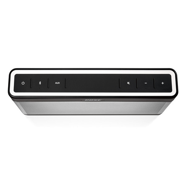 Bose SoundLink Bluetooth III Speaker at Gear4music