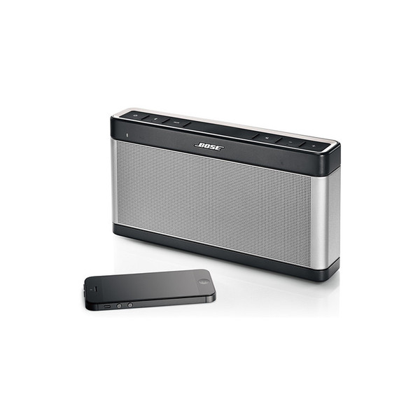 BOSE スピーカー SoundLink 公式 bluetooth speaker