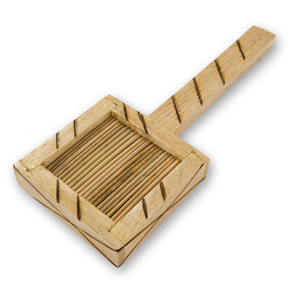 Percussion Plus Square Kyamba with Holder