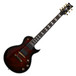 Ibanez ARZIR27FB 7-String Electric Guitar, Dark Brown Sunburst