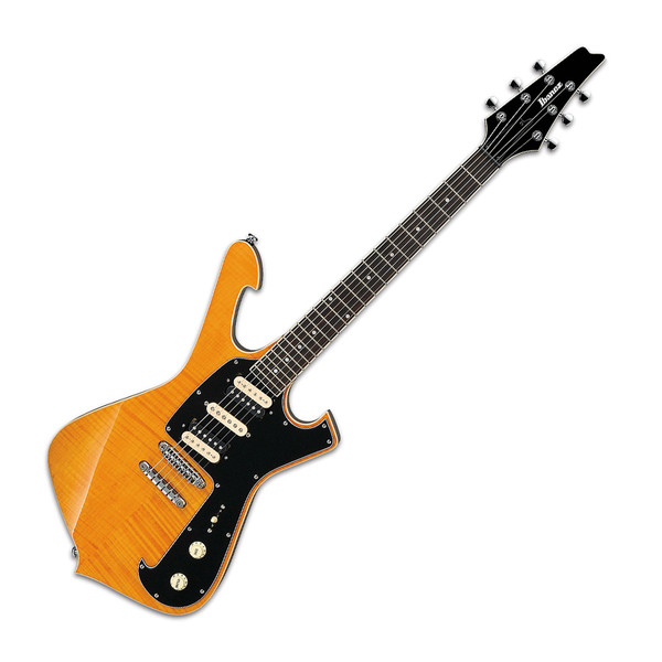 Ibanez Paul Gilbert FRM250-MF Limited Edition, Flame Maple