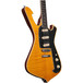 Ibanez Paul Gilbert FRM250-MF Limited Edition, Flame Maple