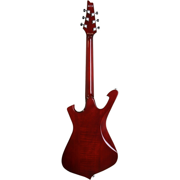 Ibanez Paul Gilbert FRM250-MF Limited Edition, Flame Maple at