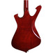 Ibanez Paul Gilbert FRM250-MF Limited Edition, Flame Maple