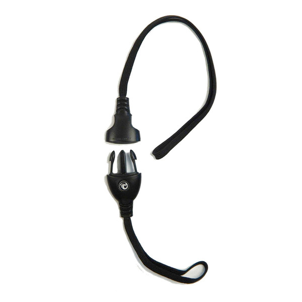 D'Addario Acoustic Quick Release System
