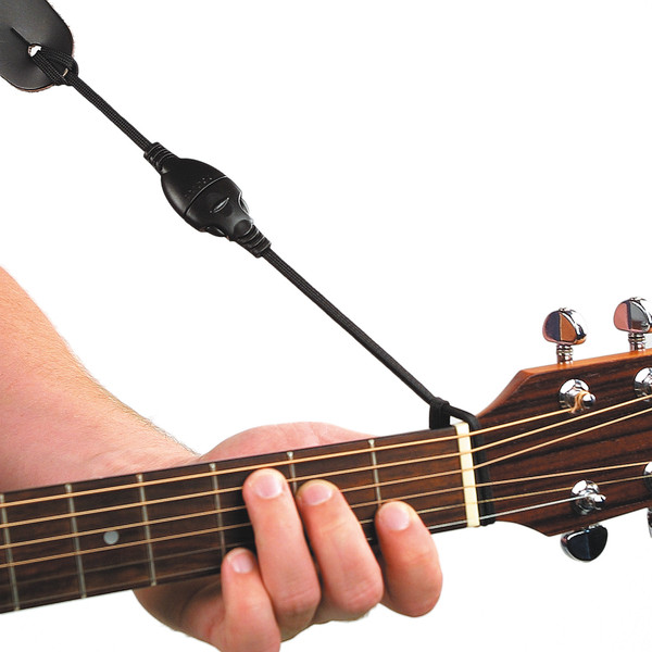 D'Addario Acoustic Quick Release System