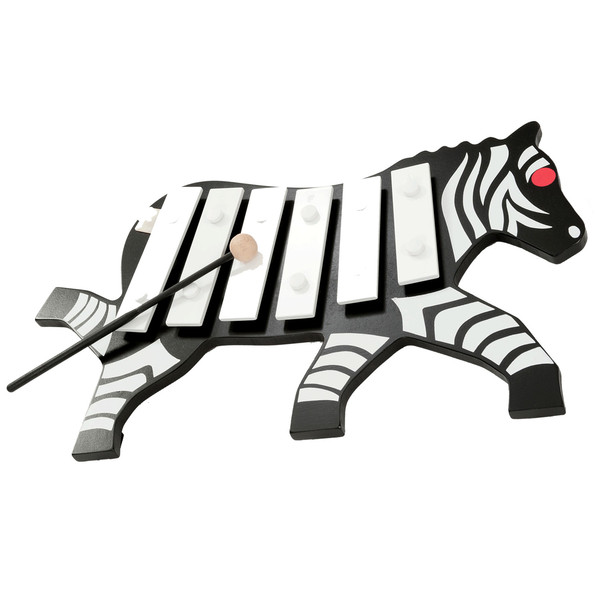 Percussion Plus PP701 Baby Zebraphone