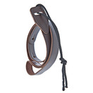 D'Addario 75M01 Mandolin Strap, Brown