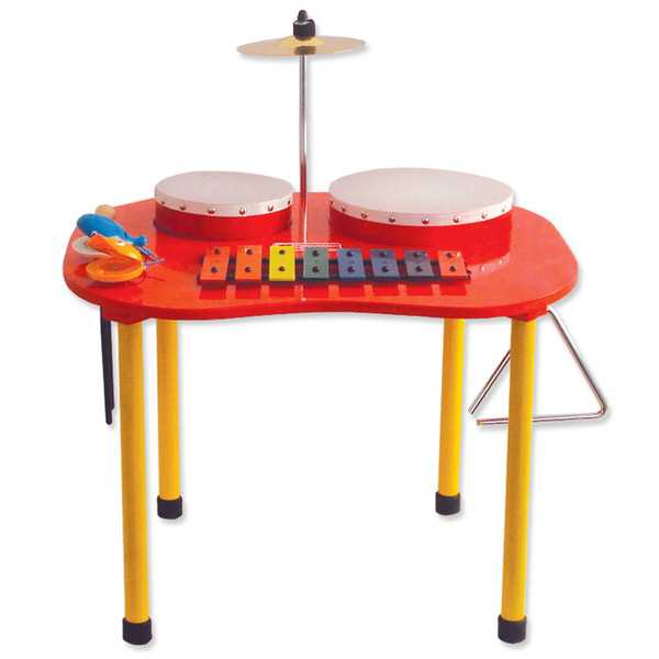 Percussion Plus PP729 Early Years Music Station