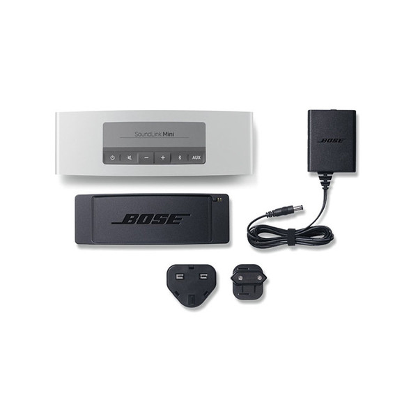 Bose SoundLink Mini Bluetooth