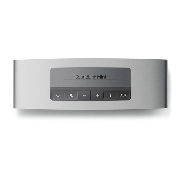 BOSE SOUNDLINK MINI BLUETOOTH store SPEAKER