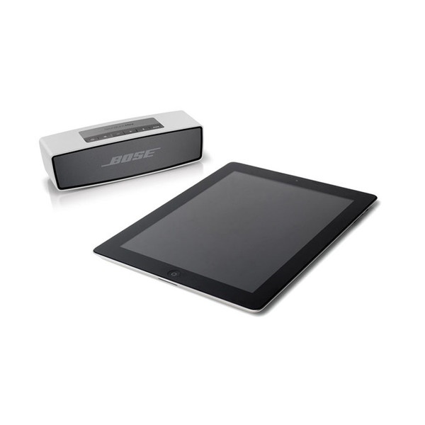 DISC Bose SoundLink Mini Bluetooth Speaker | Gear4music