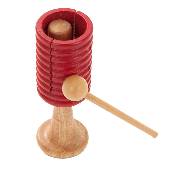 Percussion Plus PP732 Early Years K Tone Guiro